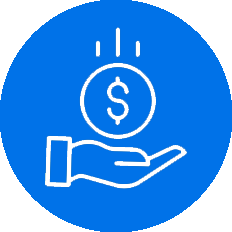 Giá thành hợp lý cạnh tranh