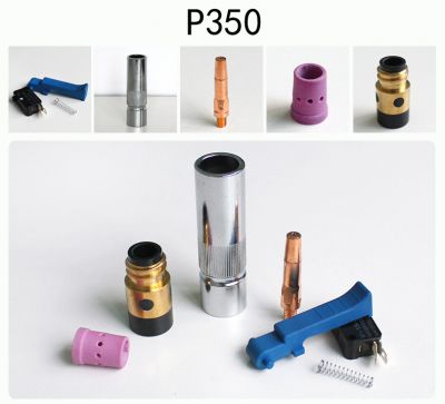 Phụ kiện hàn - cắt